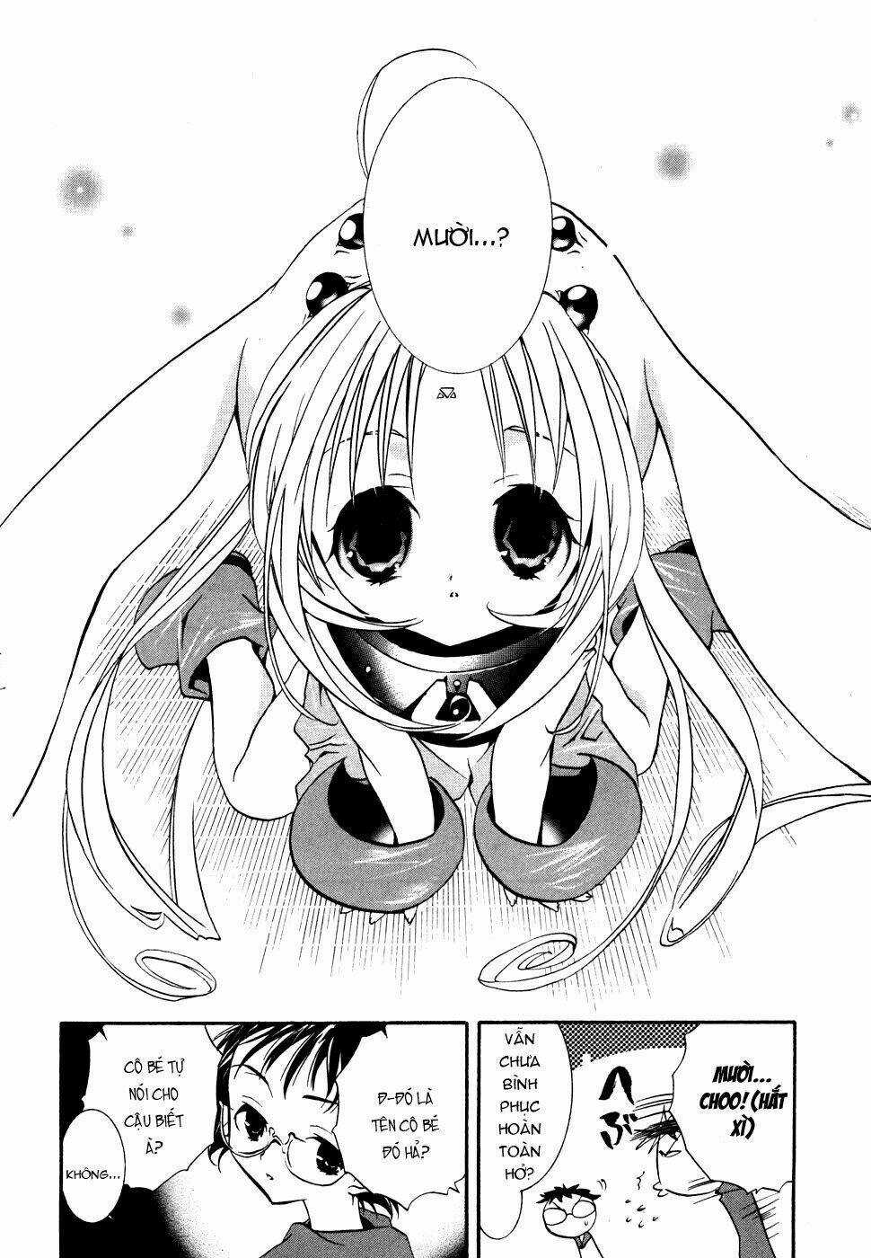 DearS Chapter 35 trang 8