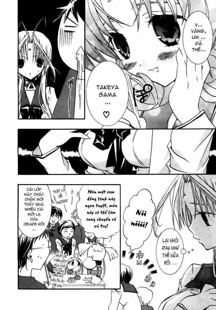 DearS Chapter 36 trang 10