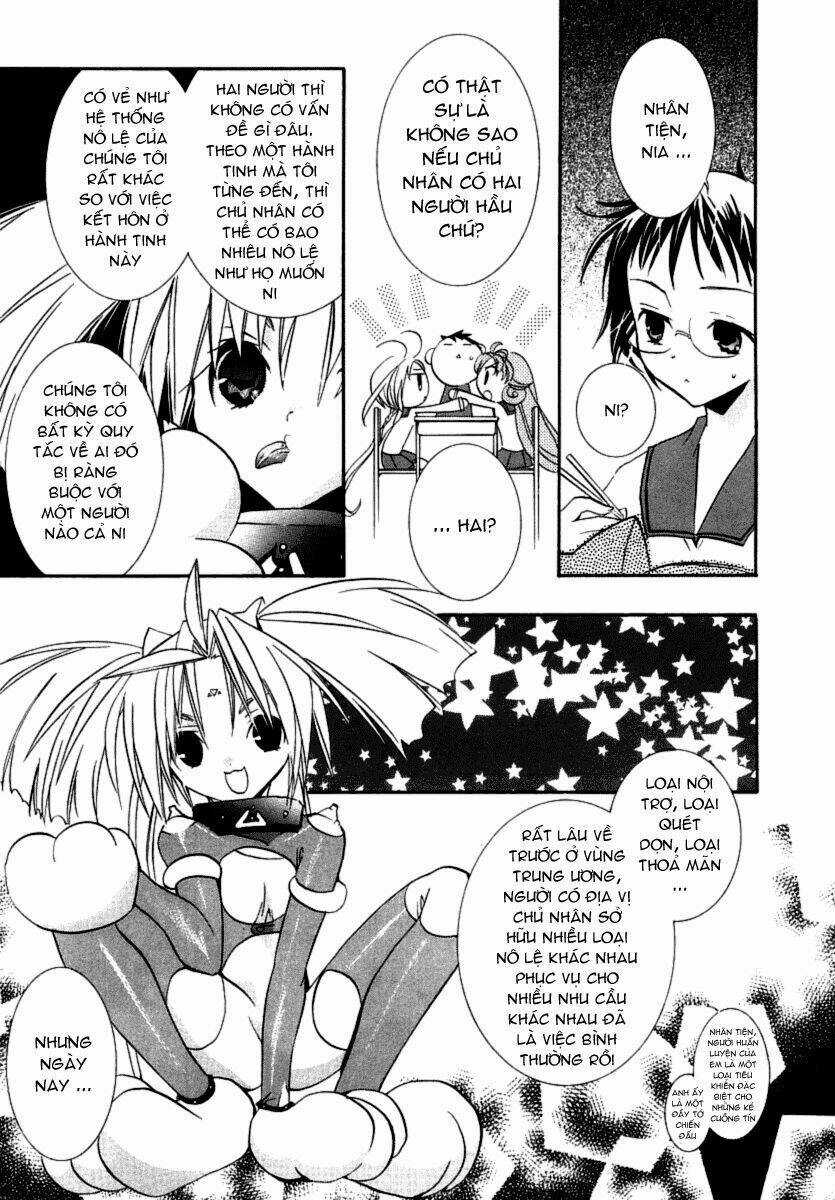 DearS Chapter 36 trang 11