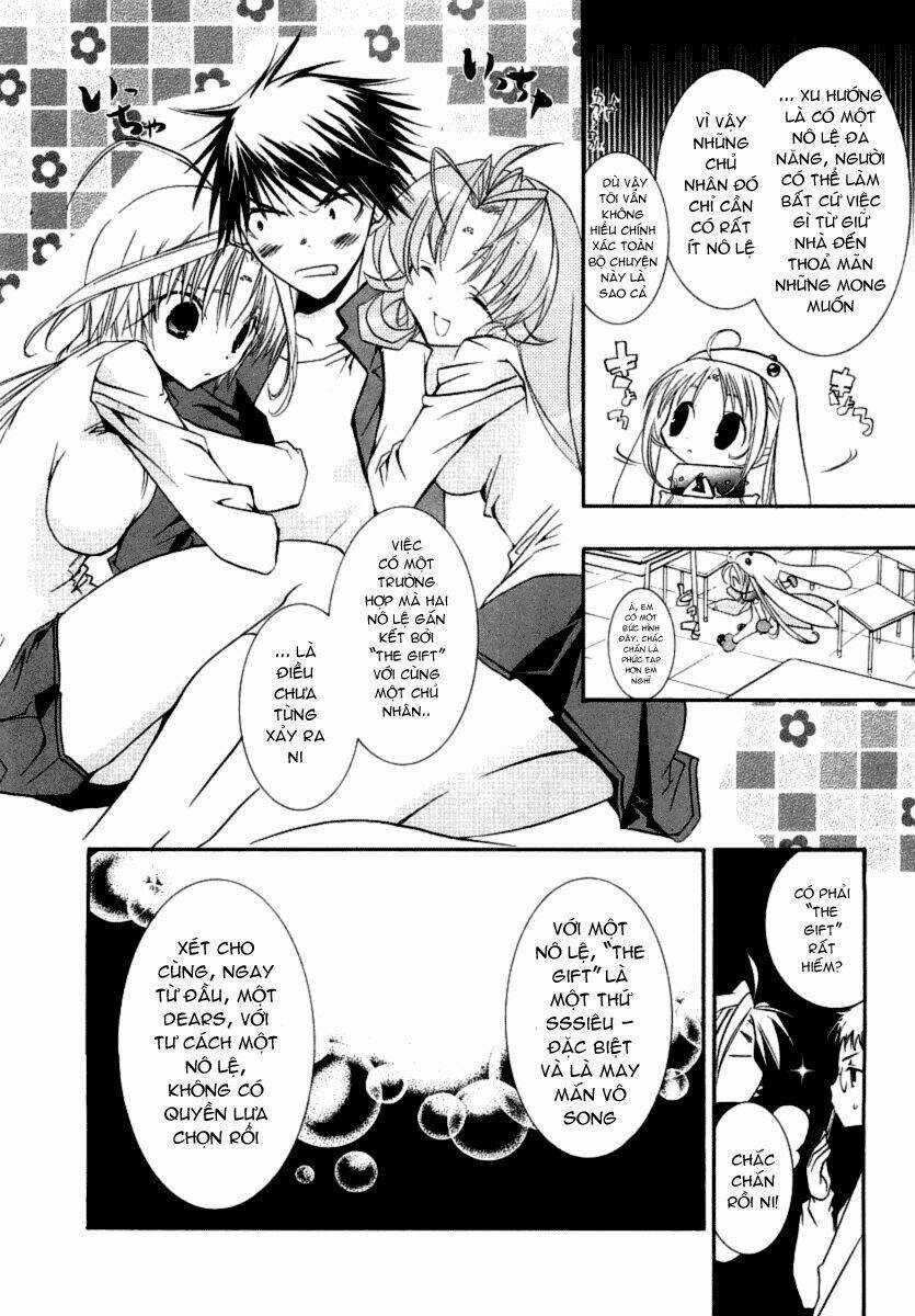 DearS Chapter 36 trang 12