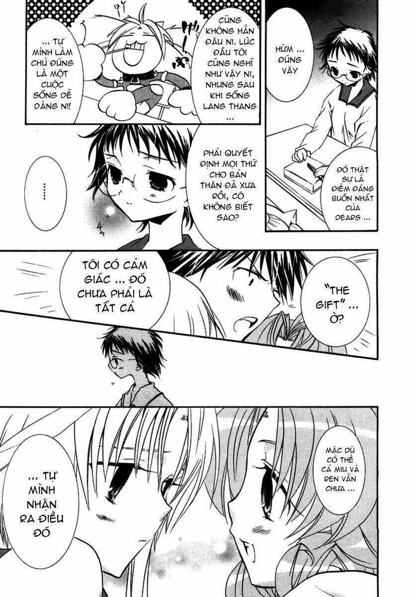 DearS Chapter 36 trang 13