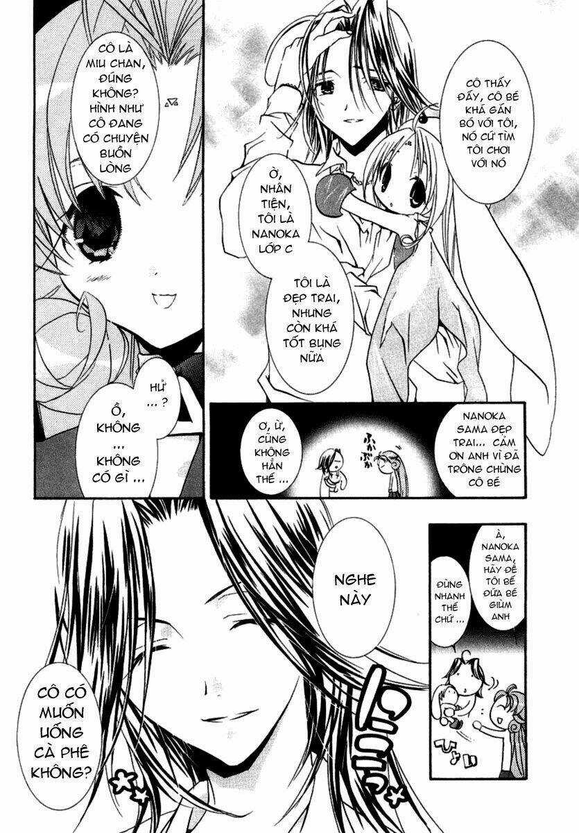 DearS Chapter 36 trang 15