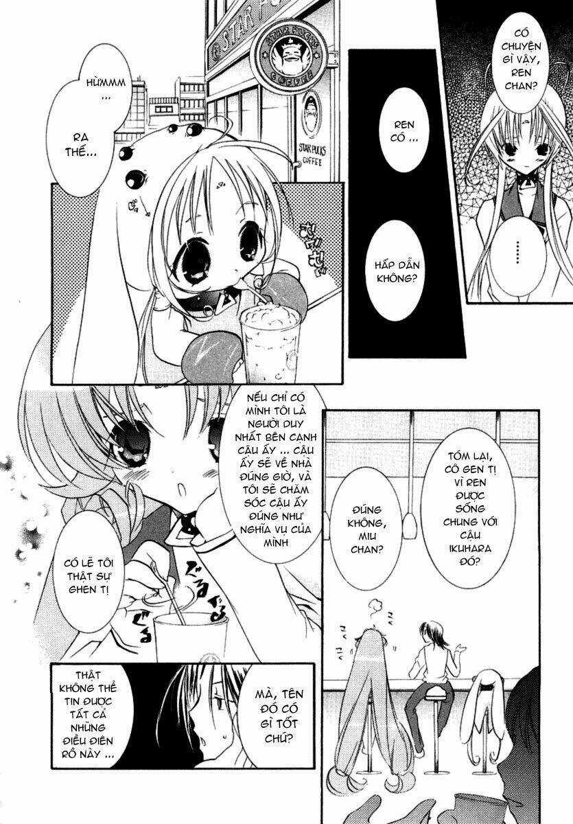 DearS Chapter 36 trang 18