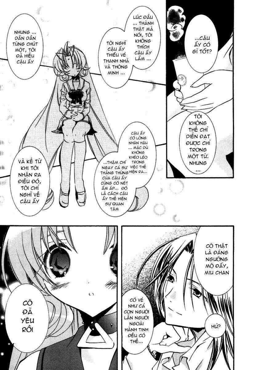 DearS Chapter 36 trang 19