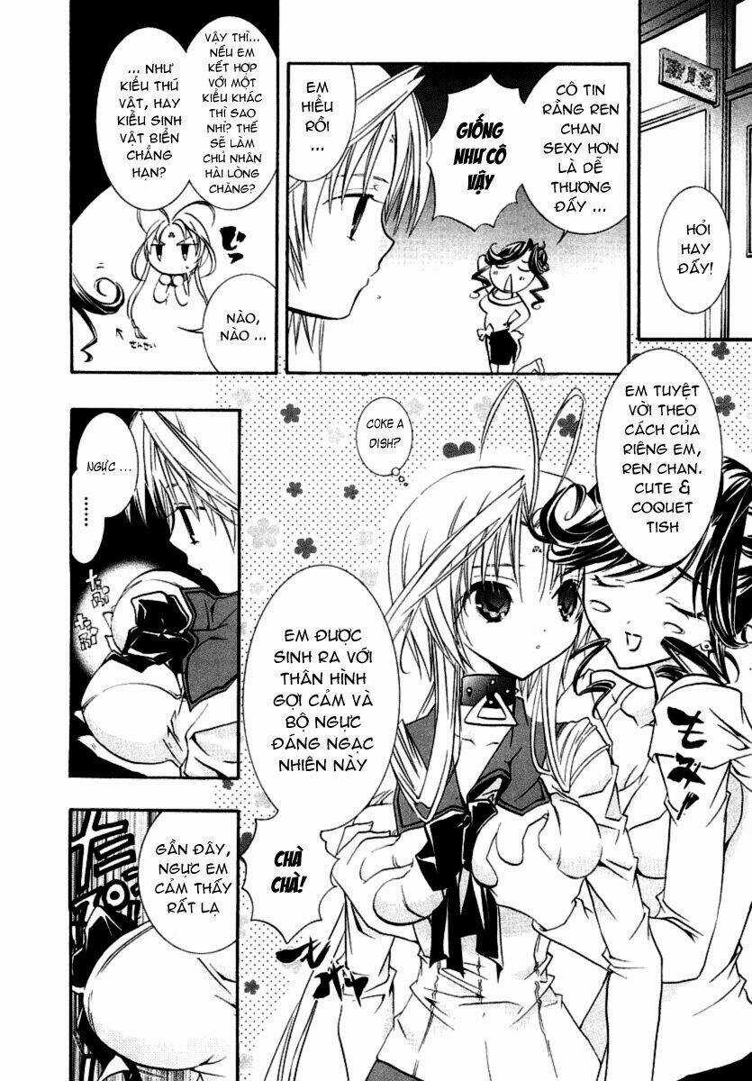 DearS Chapter 36 trang 20