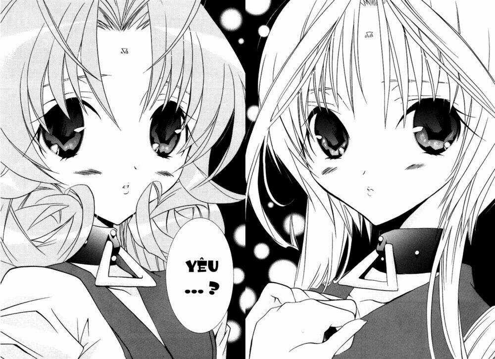 DearS Chapter 36 trang 22