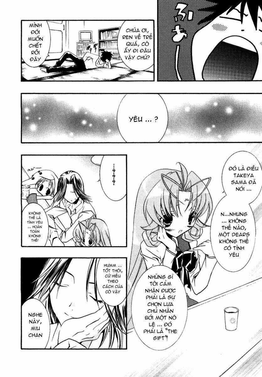 DearS Chapter 36 trang 23