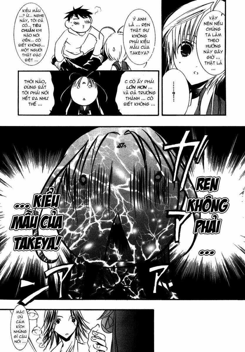 DearS Chapter 36 trang 29