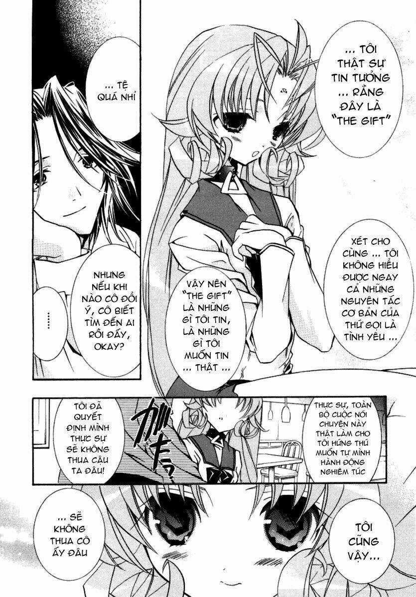 DearS Chapter 36 trang 30