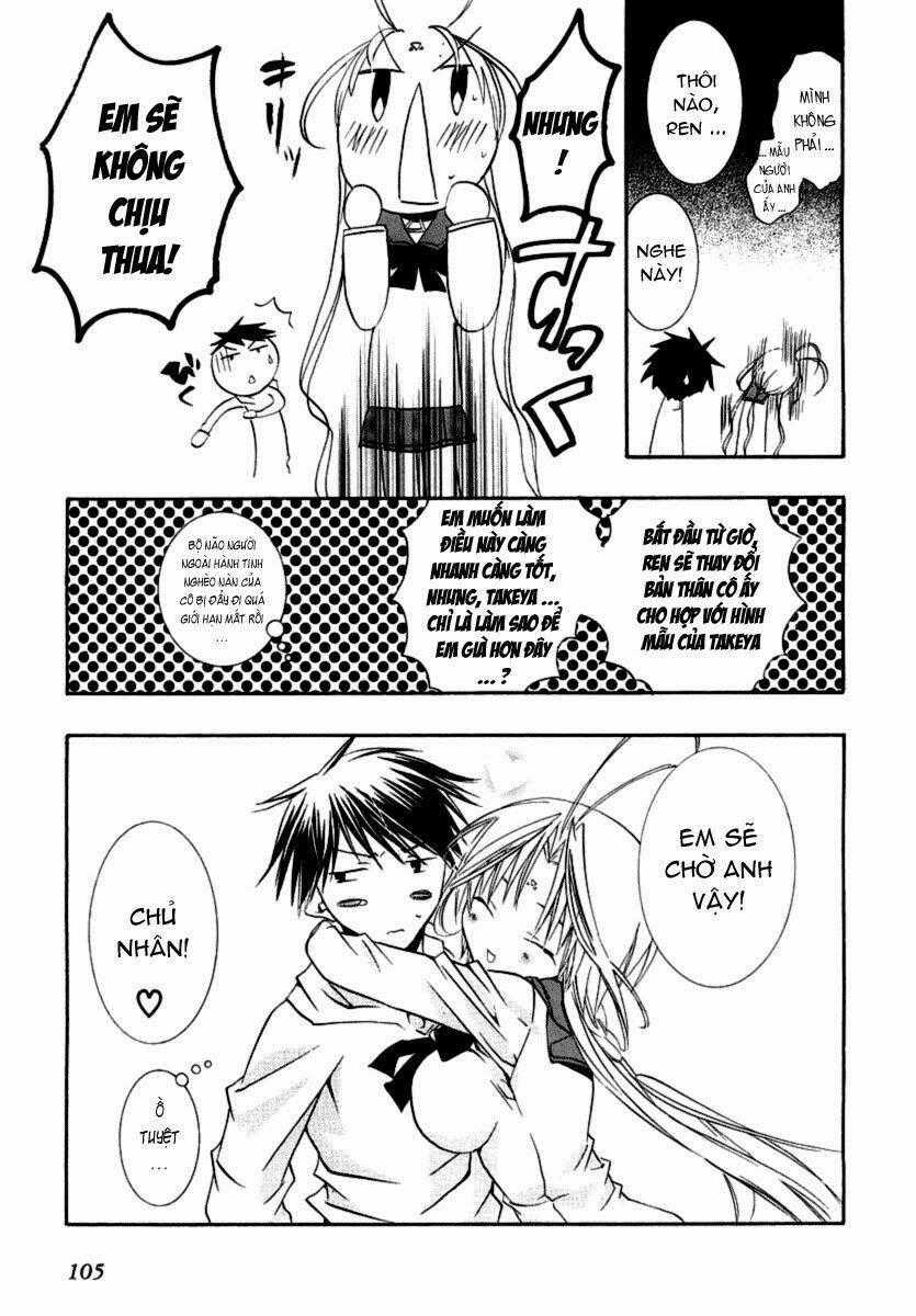 DearS Chapter 36 trang 31