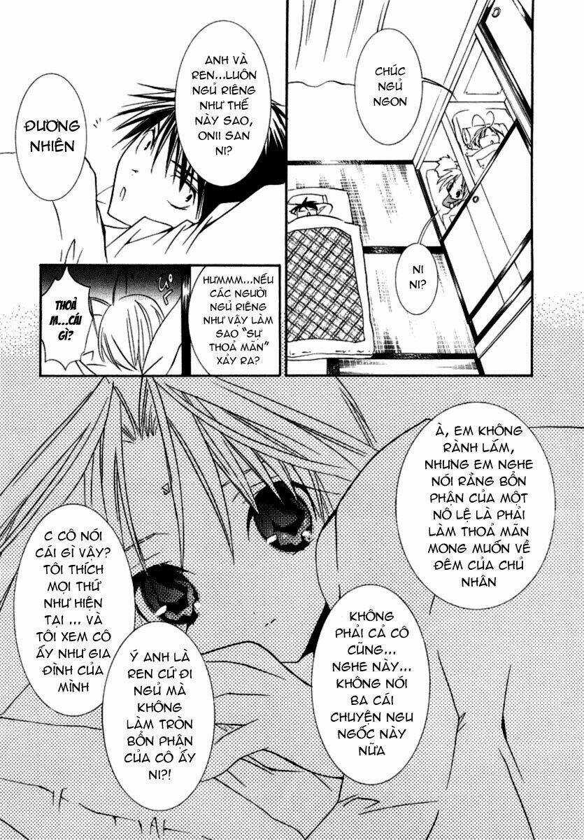 DearS Chapter 36 trang 7