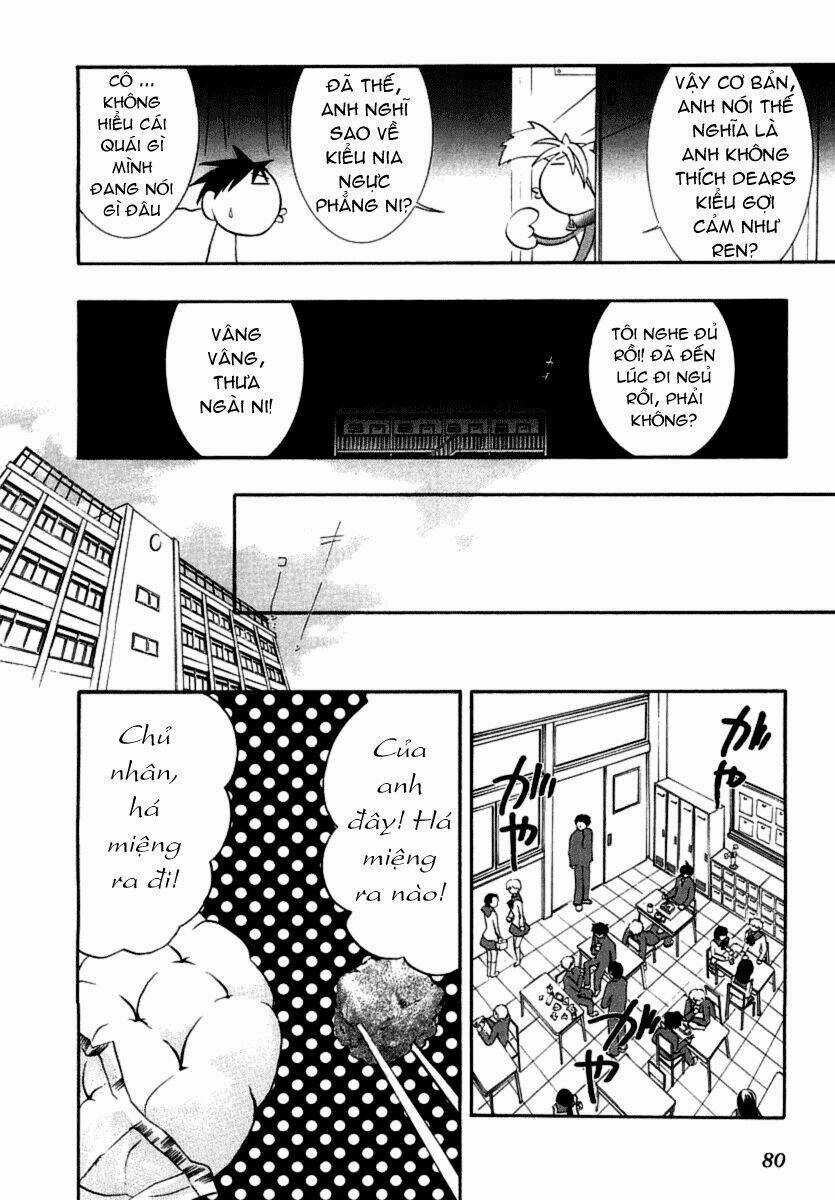 DearS Chapter 36 trang 8