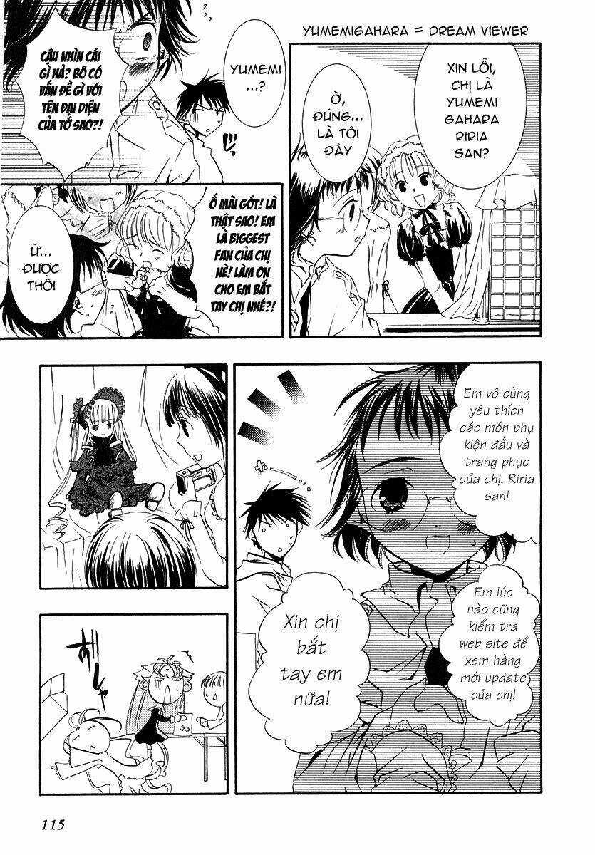 DearS Chapter 37 trang 11