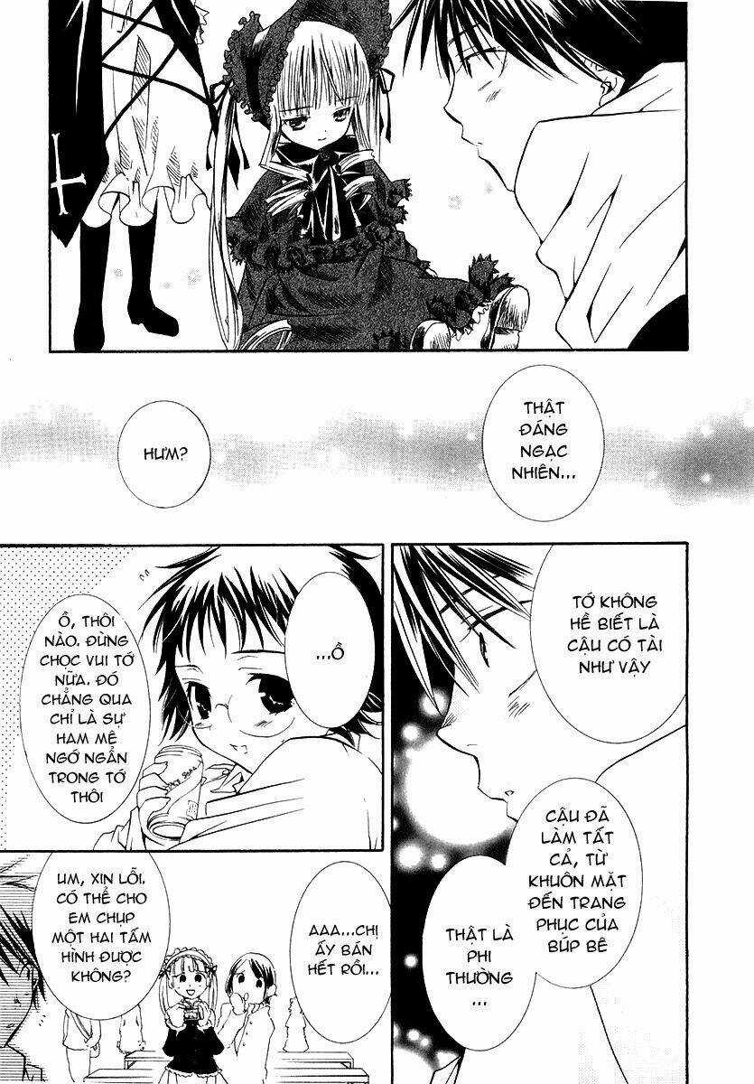 DearS Chapter 37 trang 13