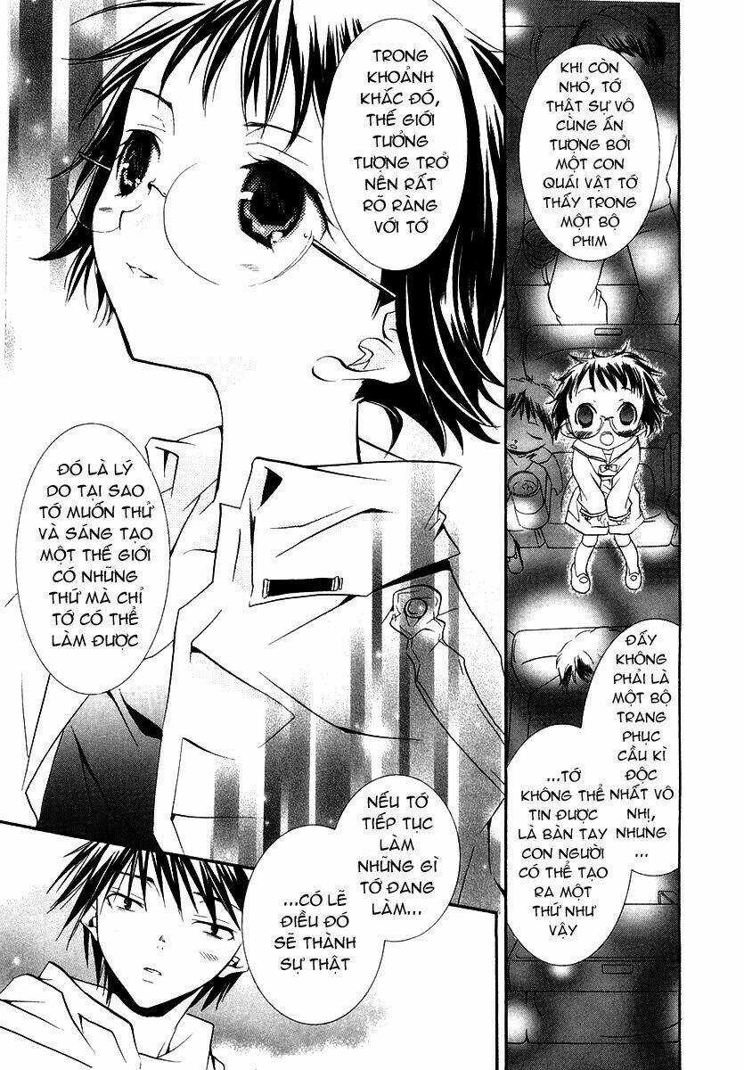 DearS Chapter 37 trang 15