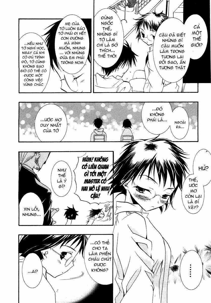 DearS Chapter 37 trang 16