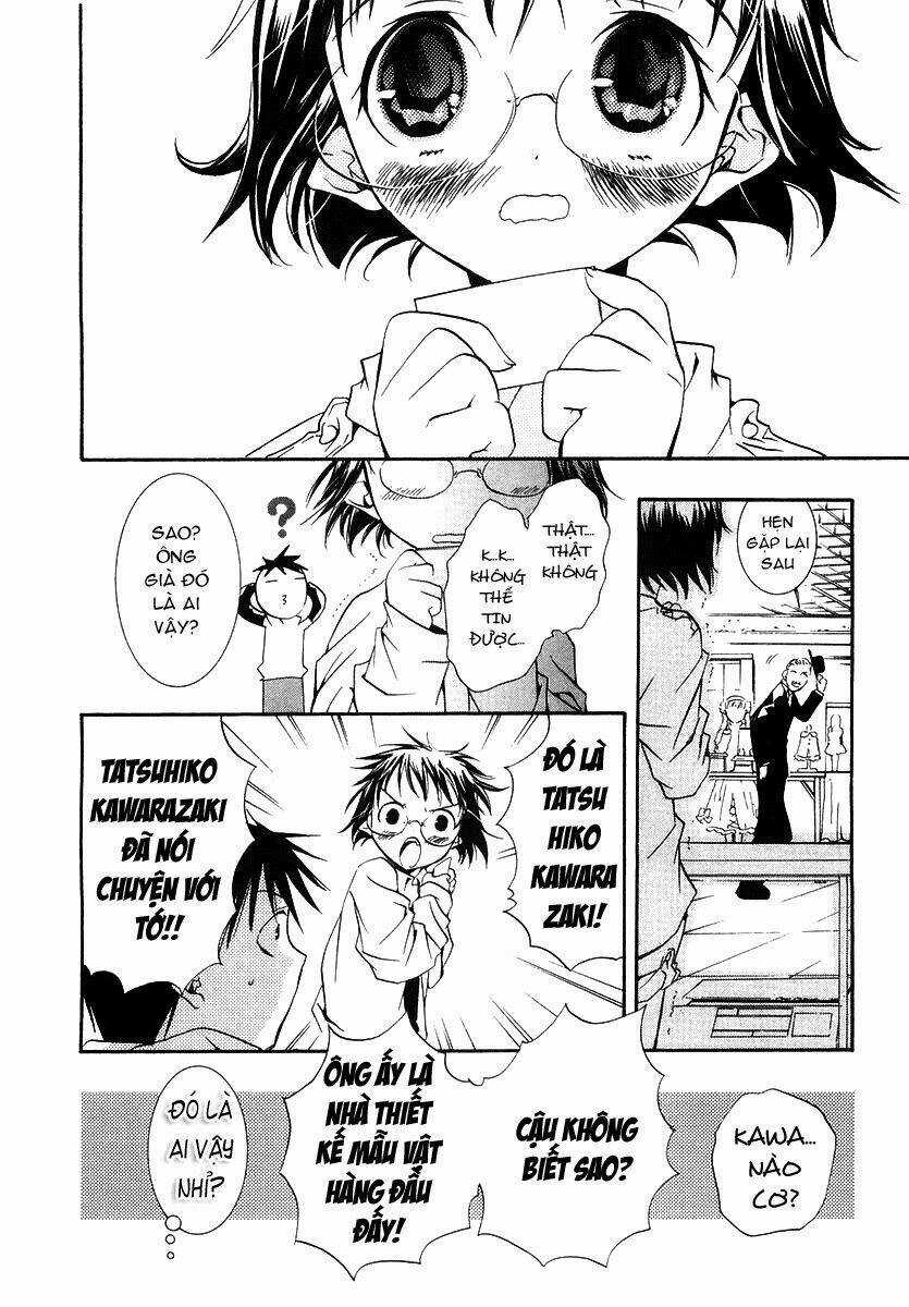 DearS Chapter 37 trang 18