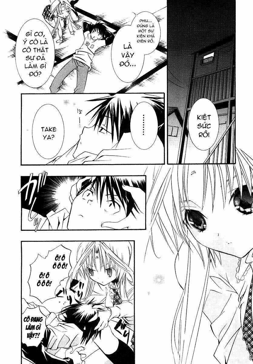 DearS Chapter 37 trang 20