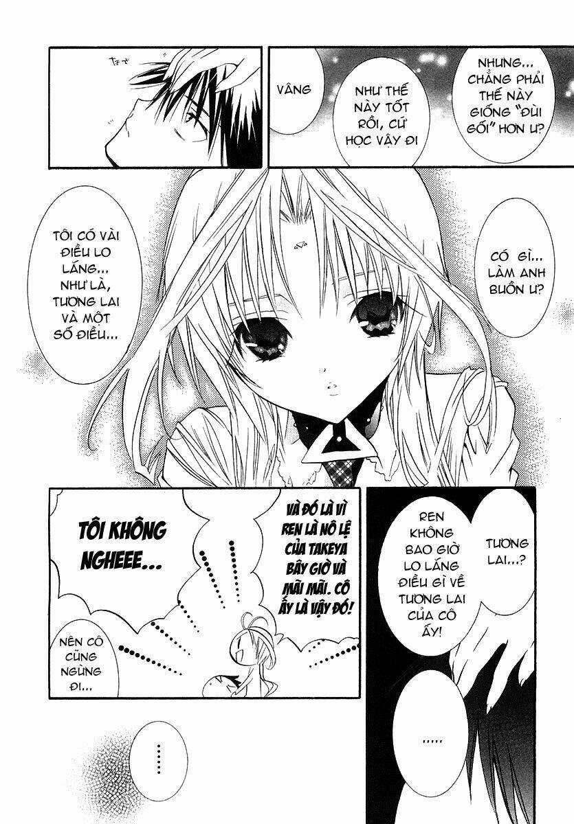 DearS Chapter 37 trang 22