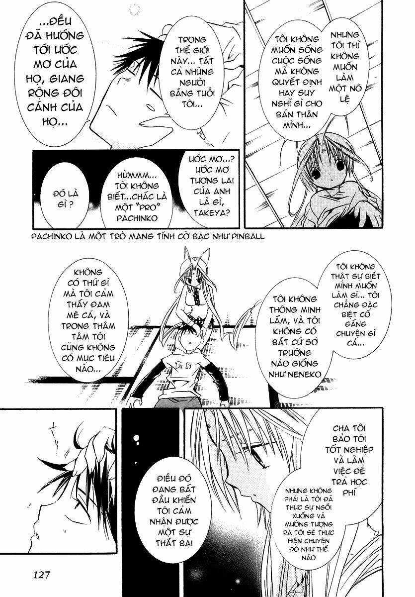 DearS Chapter 37 trang 23