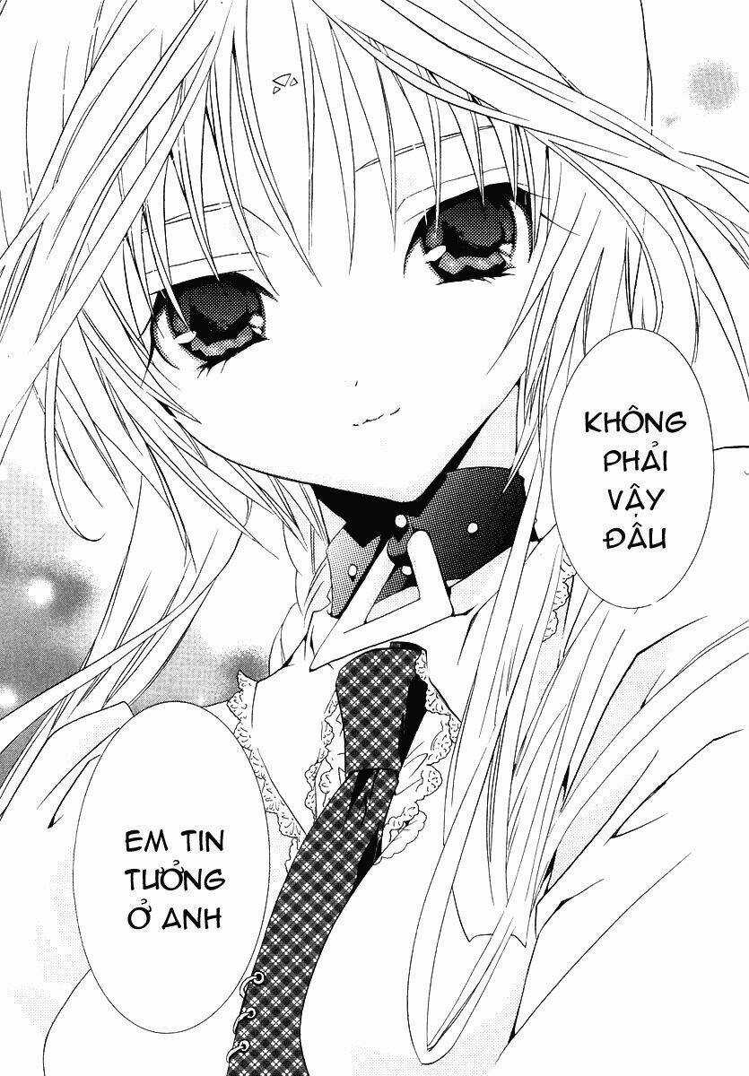 DearS Chapter 37 trang 24