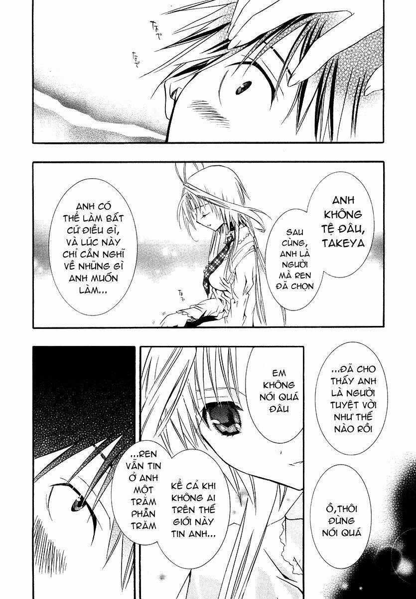 DearS Chapter 37 trang 25