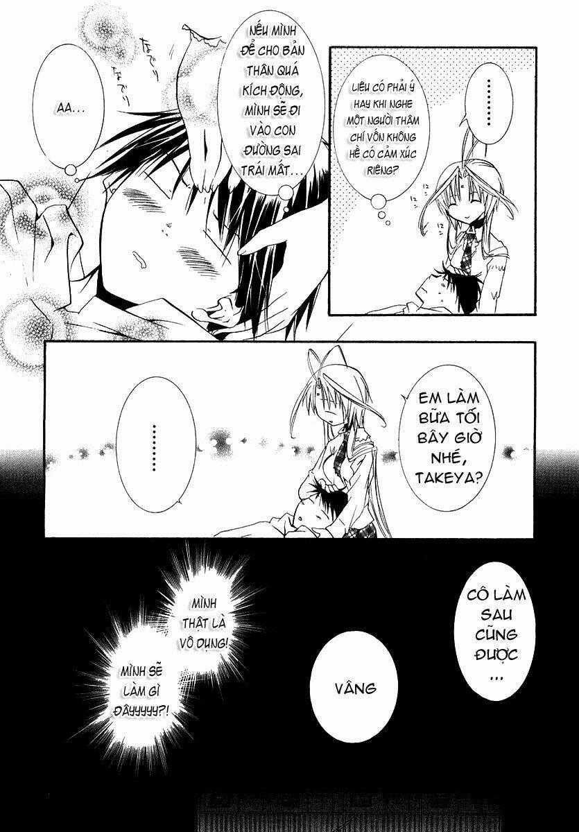 DearS Chapter 37 trang 26