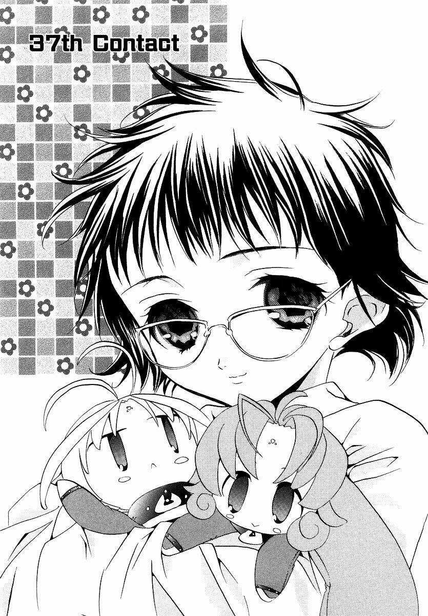 DearS Chapter 37 trang 3