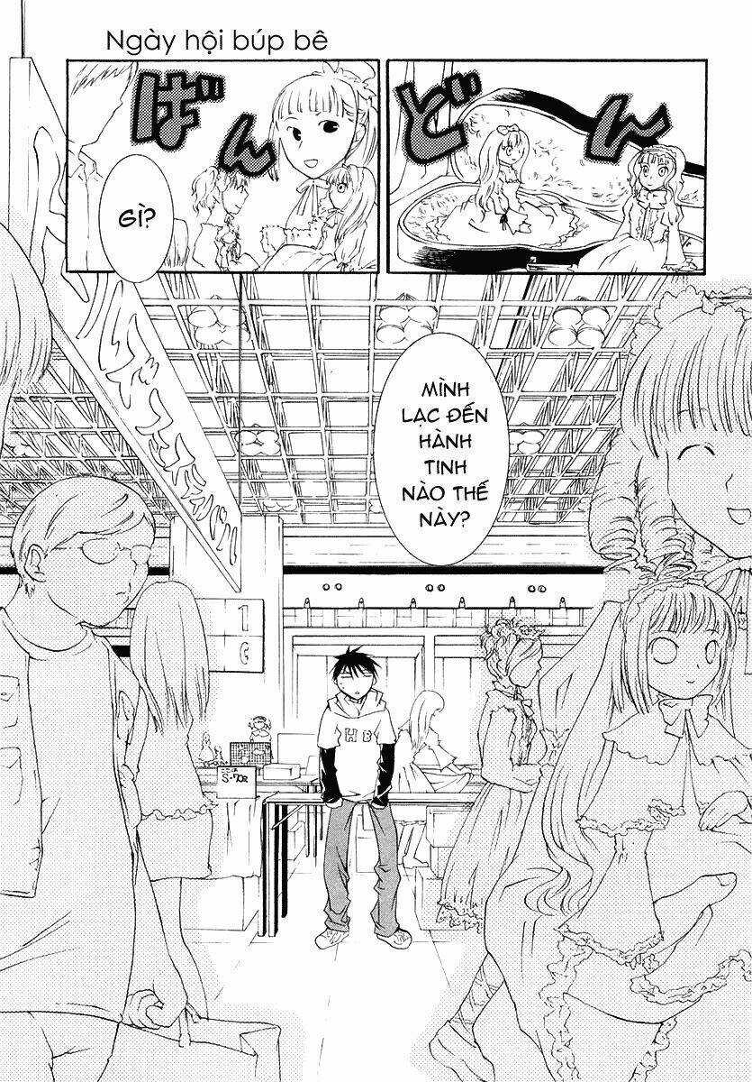 DearS Chapter 37 trang 4