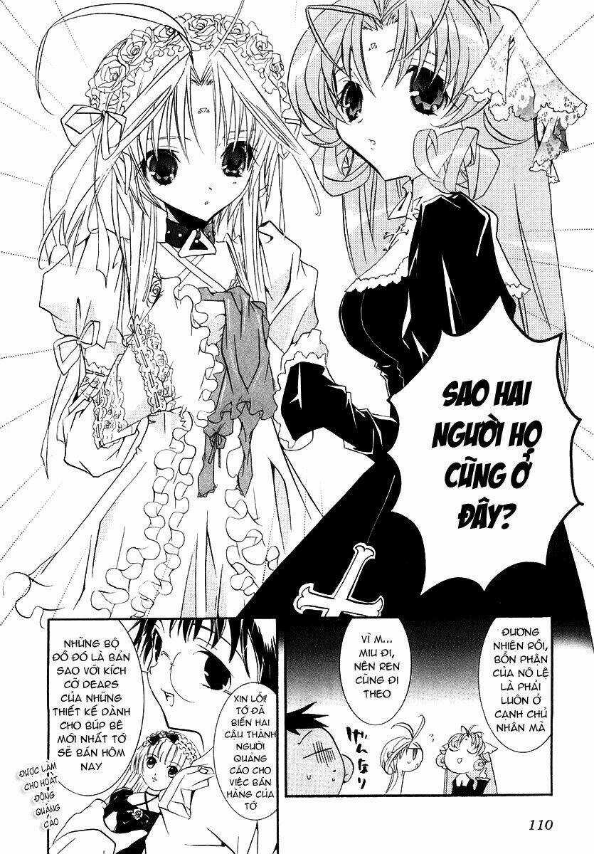 DearS Chapter 37 trang 6