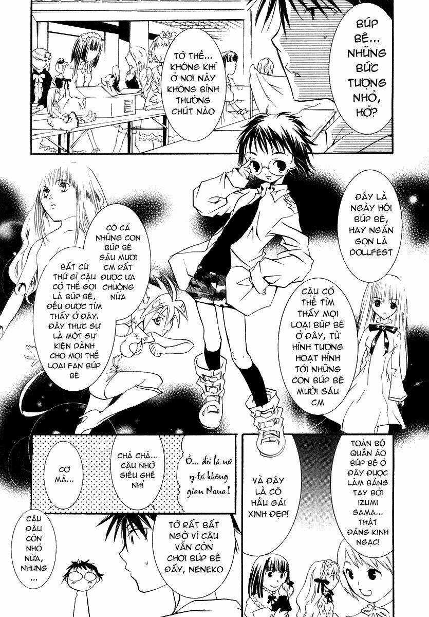 DearS Chapter 37 trang 7