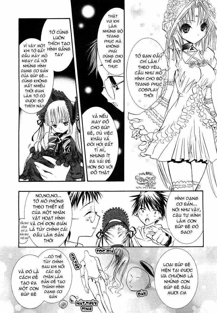 DearS Chapter 37 trang 8