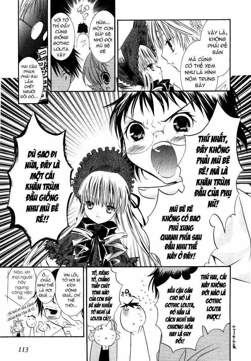 DearS Chapter 37 trang 9