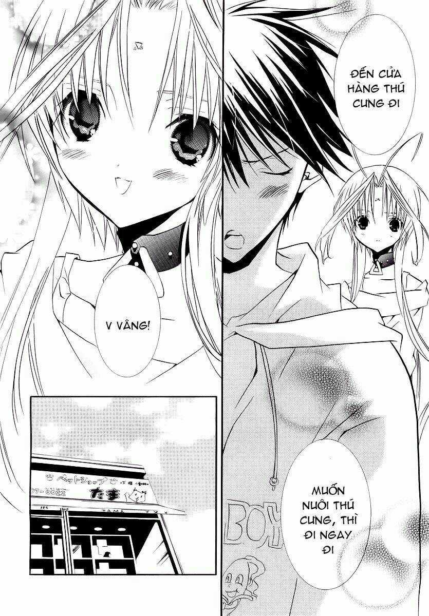 DearS Chapter 38 trang 10