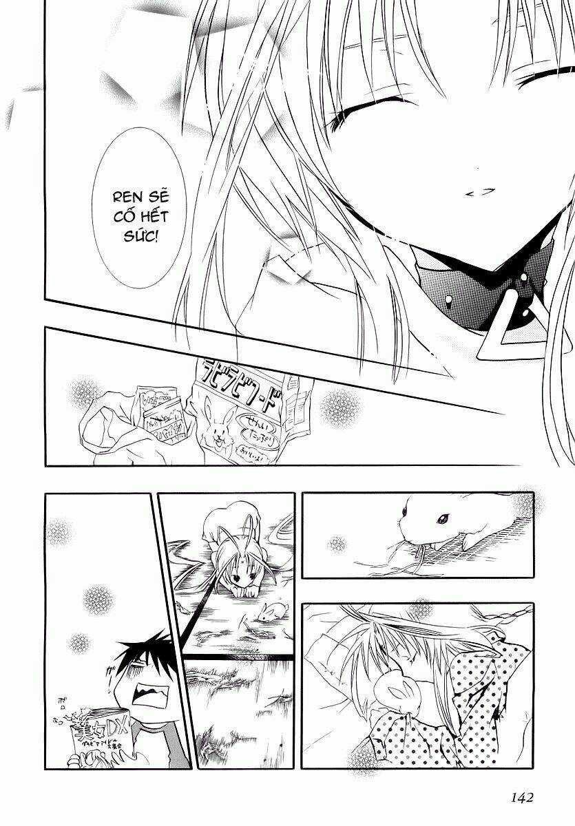 DearS Chapter 38 trang 14