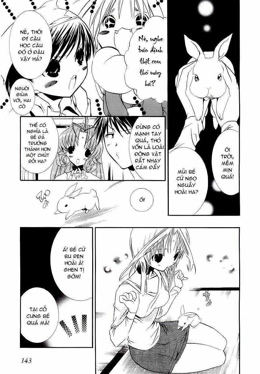 DearS Chapter 38 trang 15