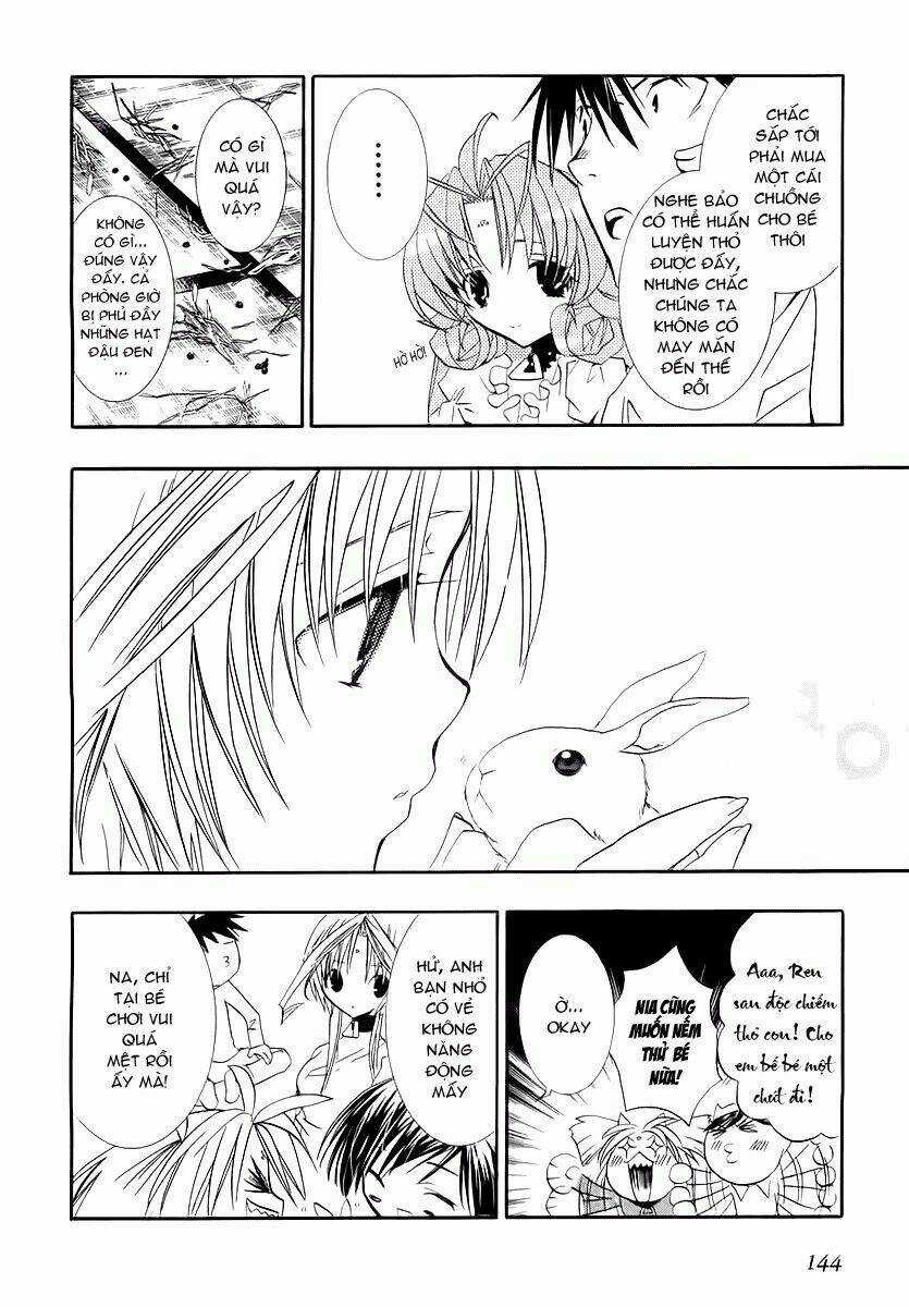 DearS Chapter 38 trang 16