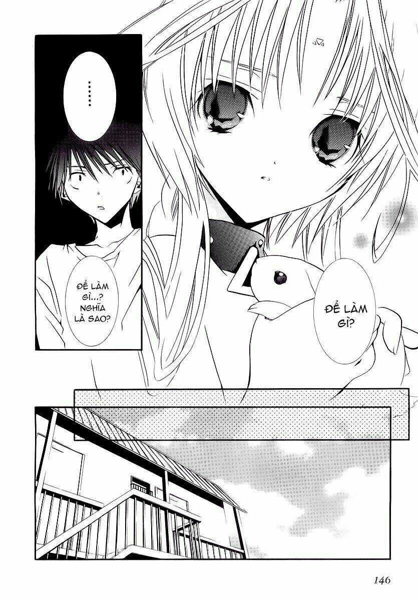 DearS Chapter 38 trang 18