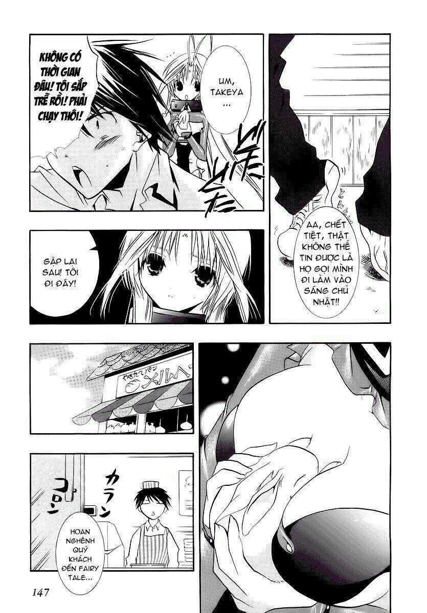 DearS Chapter 38 trang 19