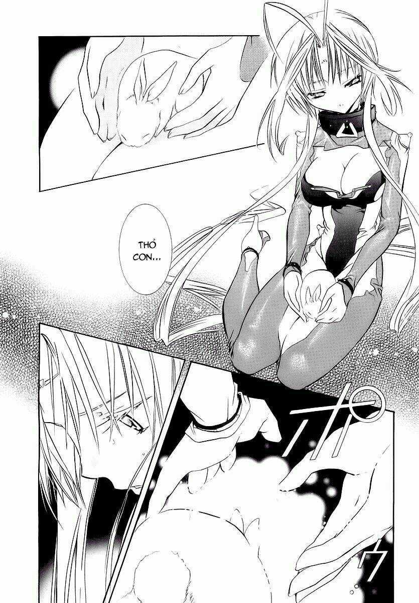 DearS Chapter 38 trang 22