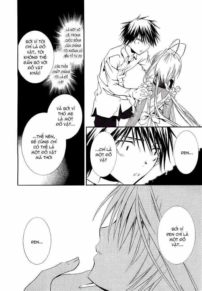 DearS Chapter 38 trang 28