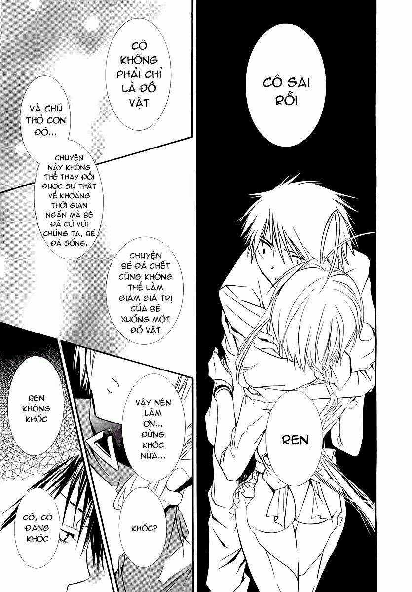 DearS Chapter 38 trang 29