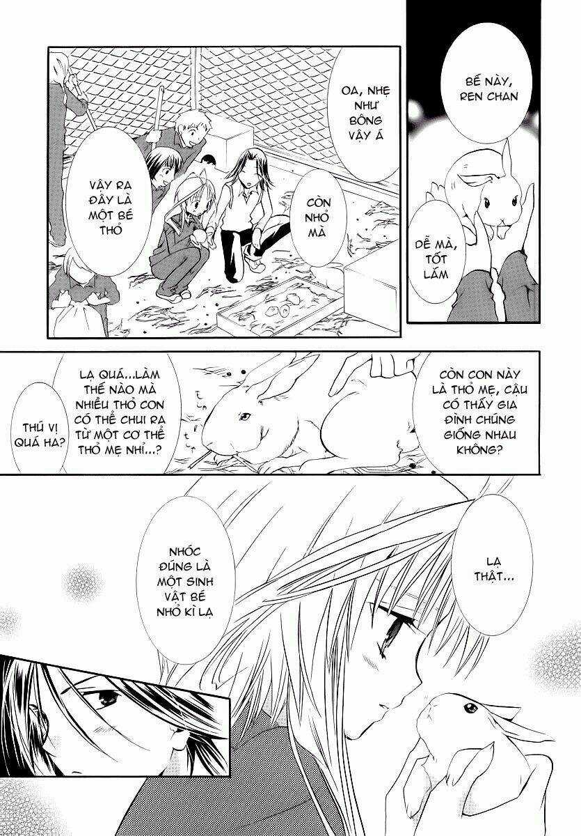 DearS Chapter 38 trang 5