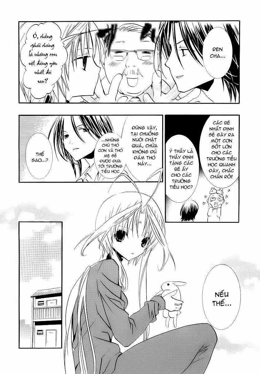 DearS Chapter 38 trang 6