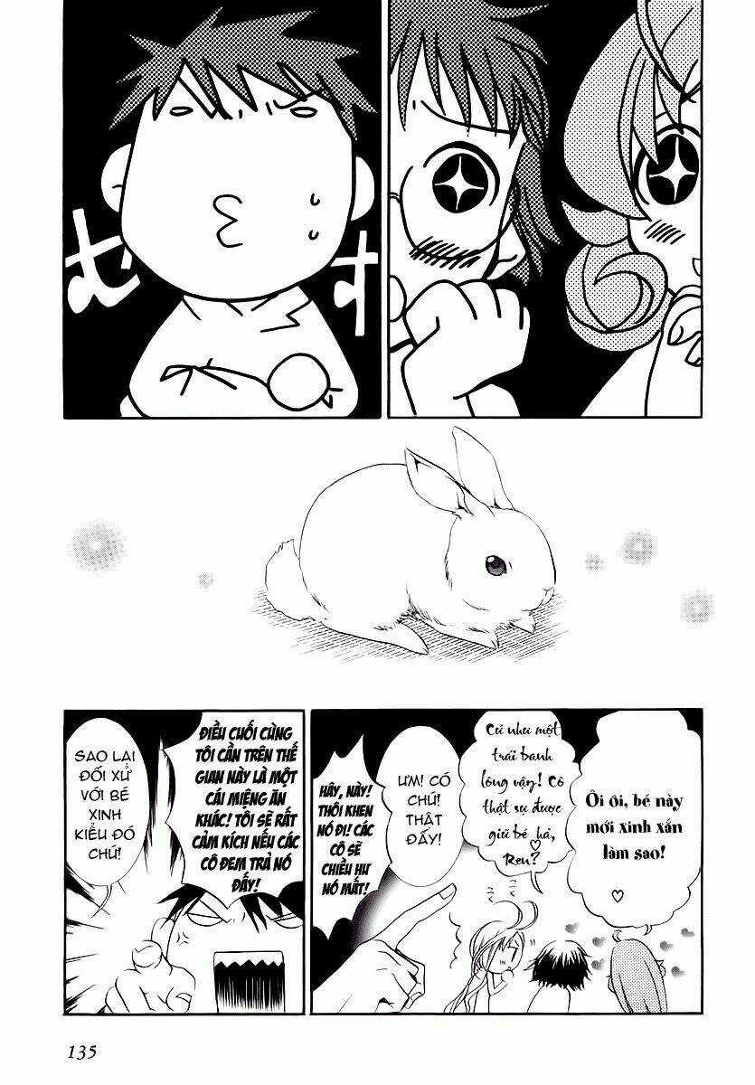 DearS Chapter 38 trang 7