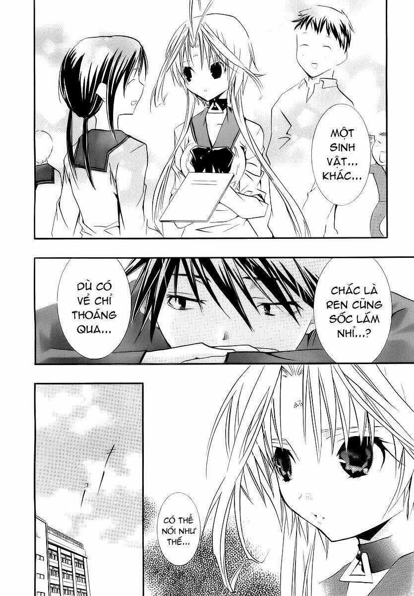 DearS Chapter 39 trang 10