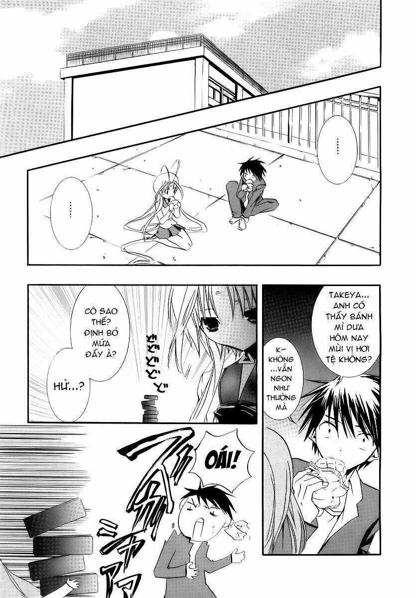 DearS Chapter 39 trang 15