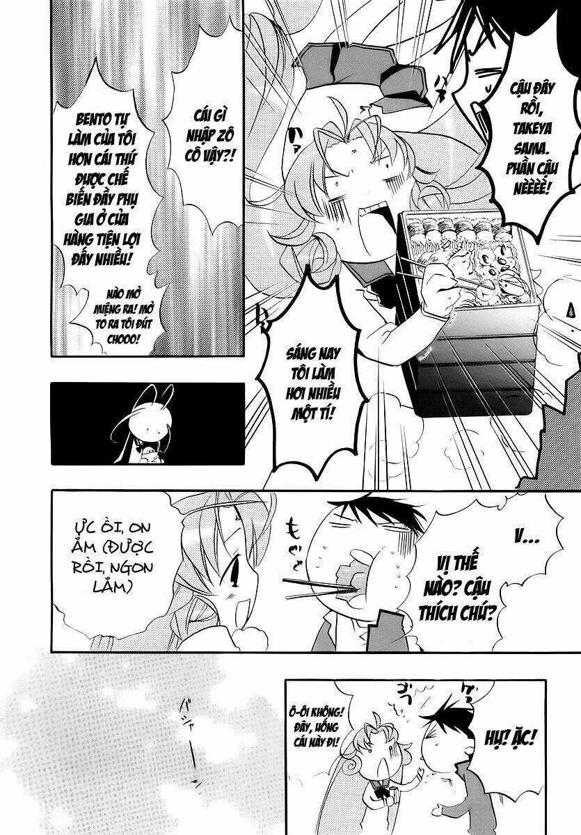 DearS Chapter 39 trang 16