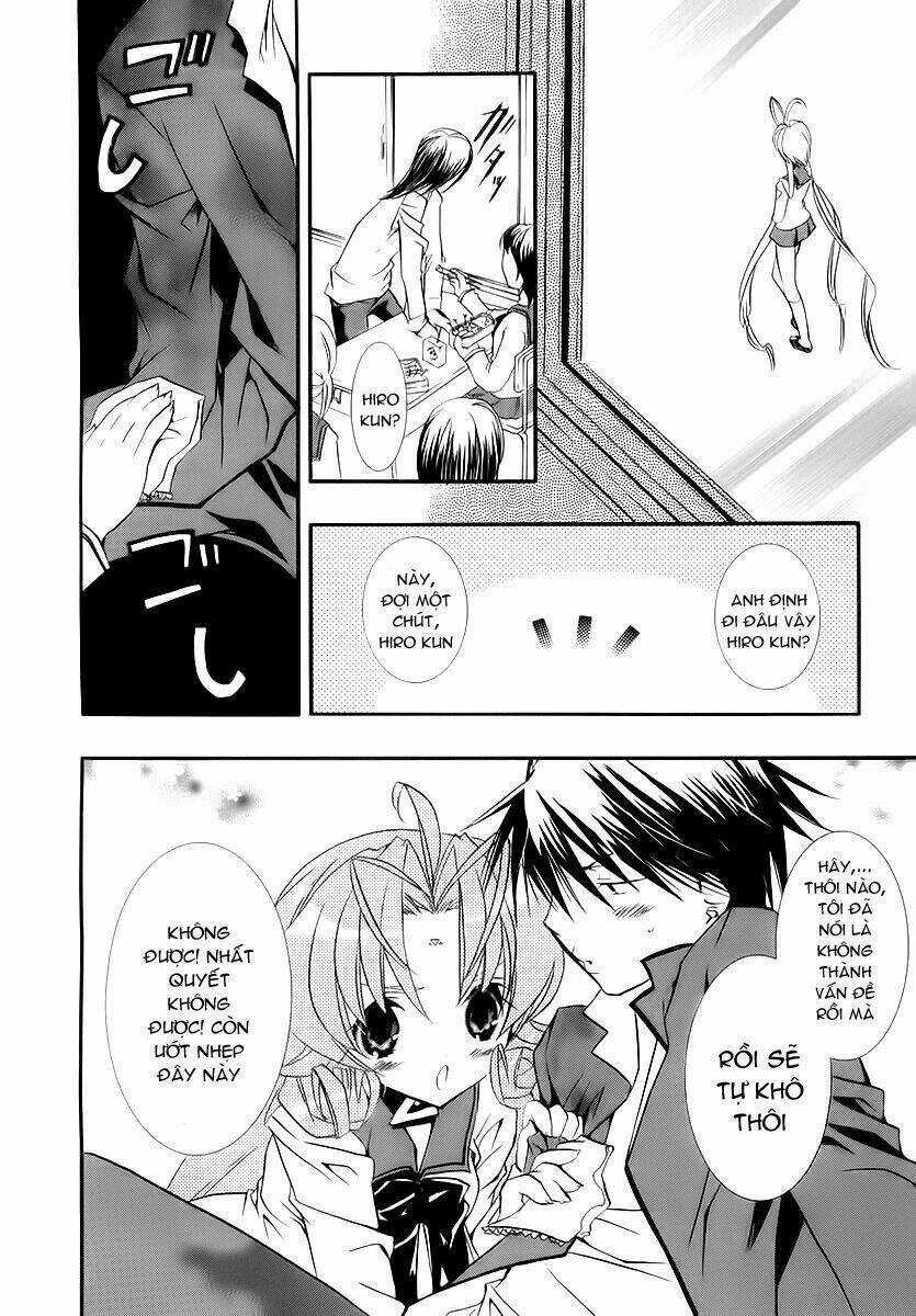 DearS Chapter 39 trang 18