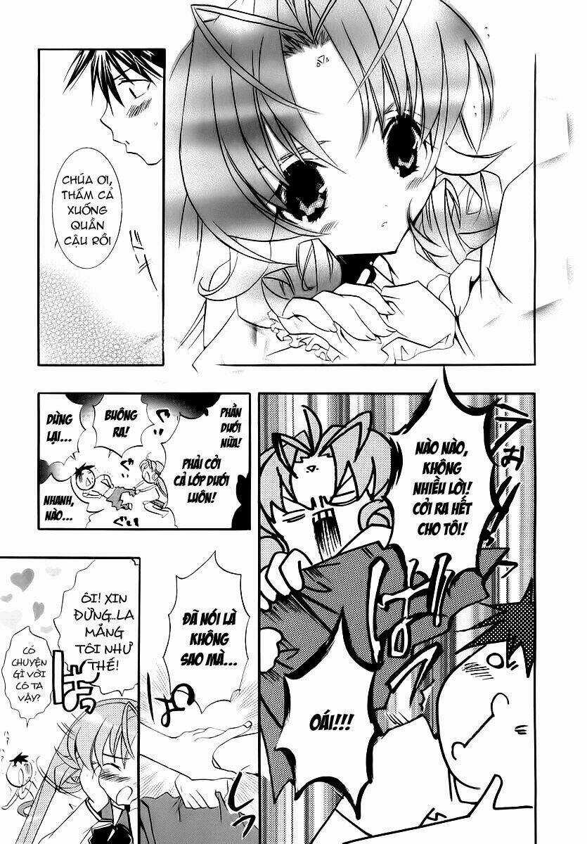 DearS Chapter 39 trang 19